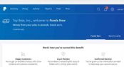 Paypal lanza Funds Now, para que pequeas empresas tengan acceso inmediato a sus fondos