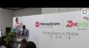 MoneyGram lanza servicio de transferencia de dinero a todas las billeteras mviles en Ghana