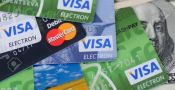 Visa y Mastercard pagan 6240 millones de dlares por pactar comisiones en las tarjetas