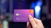 Brasil: El banco digital Nubank lanza tarjeta de crdito Contactless