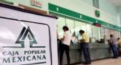 Caja Popular Mexicana atrasar el lanzamiento de su tarjeta de crdito y de su aplicacin mvil