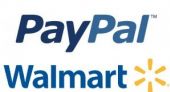 EEUU: PayPal y Walmart socios en pagos