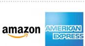 Lanzan tarjeta co-branded entre American Express y Amazon