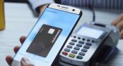 Samsung Pay aument usuarios en Mxico