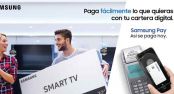 Samsung Pay, la billetera preferida en Amrica Latina
