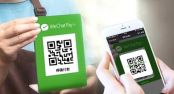 Lento, pero seguro:  7-Eleven implementar WeChat Pay y Alipay en Canad