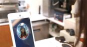 Alipay optimiza su sistema de pago por reconocimiento facial
