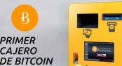 Colombia es el pas latinoamericano con ms cajeros ATM Bitcoin