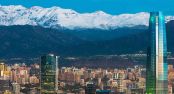 Santiago, segunda ciudad de Amrica Latina y el Caribe donde los extranjeros gastan ms en compras