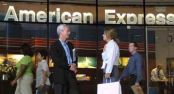 American Express increment sus ganancias un 152 % en 2018