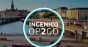 Ingenico presenta OP2GO, su nueva solucin de pago abierto para el transporte pblico