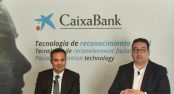 CaixaBank, apuesta fuerte por la biometra