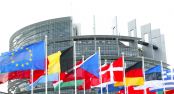El Parlamento de la UE busca nuevas reglas para pagos transfronterizas