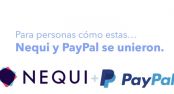  Colombia: alianza exitosa entre PayPal y Nequi    
