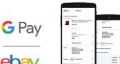 Google Pay se suma a Ebay a partir de abril