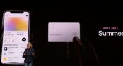 Apple Card, mas cerca de ser una realidad de la mano de Goldman Sachs y Mastercard