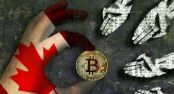 Canad se suma a la tendencia de aceptar criptomonedas para pagar impuestos
