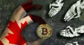 Canad se suma a la tendencia de aceptar criptomonedas para pagar impuestos