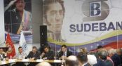 Venezuela: tras un posible cese en las operaciones de VISA y Mastercard, Sudeban busca alternativas