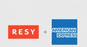 American Express adquiere la plataforma de reservas de restaurantes Resy