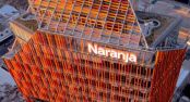 Naranja anunci nuevo CEO