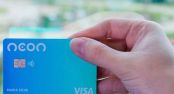 Brasil: el banco digital Neon comienza a emitir tarjetas sin contacto