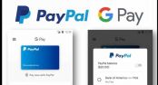 Google Pay finalmente suma a PayPal como medio de pago