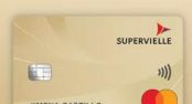 Argentina: banco Supervielle incorpora tarjetas contactless