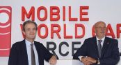 Espaa: Caixbank se incorpora al Mobile World Capital