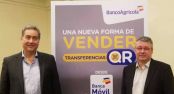 El Salvador: Banco Agrcola lanza transferencias con cdigo QR