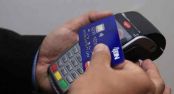 Costa Rica: casi 75% de las tarjetas de crdito tienen banda, chip y sistema contactless