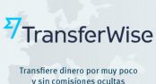 TransferWise ahora permite enviar dinero al extranjero desde la Argentina