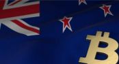 Nueva Zelanda se convierte en el primer pas en legalizar los salarios en criptomonedas