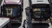 Los pagos electrnicos siguen avanzando en el transporte de Brasil