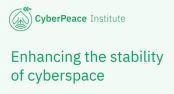 Microsoft, Hewlett Packard, Mastercard y otros fundan el Instituto Cyberpeace