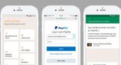 Brasil: mediante la aplicacin del banco Ita, sus clientes podrn usar la billetera de pago de PayPal 