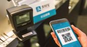 Alipay busca salir de Asia