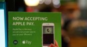 Apple Pay se convierte en la plataforma de pagos mviles ms popular en USA