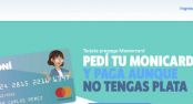 Alianza entre la fintech Moni y Mastercard 