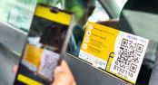 Los taxis en Uruguay aceptarn Mercado Pago como alternativa al POS