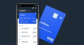 Coinbase ingresa en el mundo de VISA