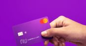 Nubank finalmente lanza su tarjeta de crdito en Mxico