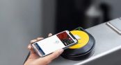 Se espera que los pagos contactless se disparen hacia 2024 gracias al transporte pblico