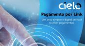 Brasil: link de pago del procesador Cielo, crece 200% 