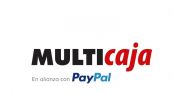 Multicaja Pay Pal ofrece una solucin para seguir operando tu PYME desde la casa