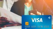 Visa donar 210  millones de dlares para apoyar a pymes a nivel global contra el coronavirus