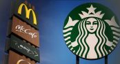 China testea el Yuan digital en Starbucks, McDonalds y Subway