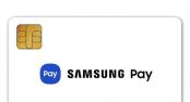 Parecido pero diferente: Samsung se prepara para lanzar su propia tarjeta de dbito