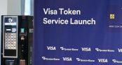 Visa Token Service aadir 28 nuevos socios