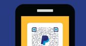 PayPal tambin apuesta por el cdigo QR